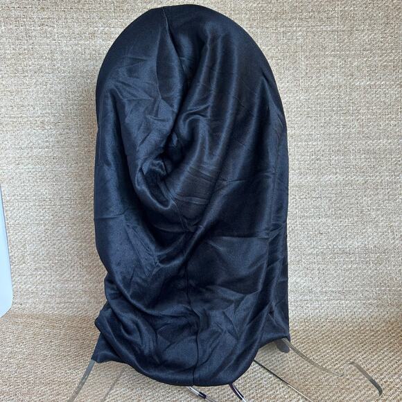 Ghostface Bleeding Mask Blood Pump Scream Fun World Halloween Prop - Picture 7 of 11